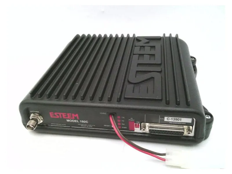 ESTEEM 192C 網路路由器