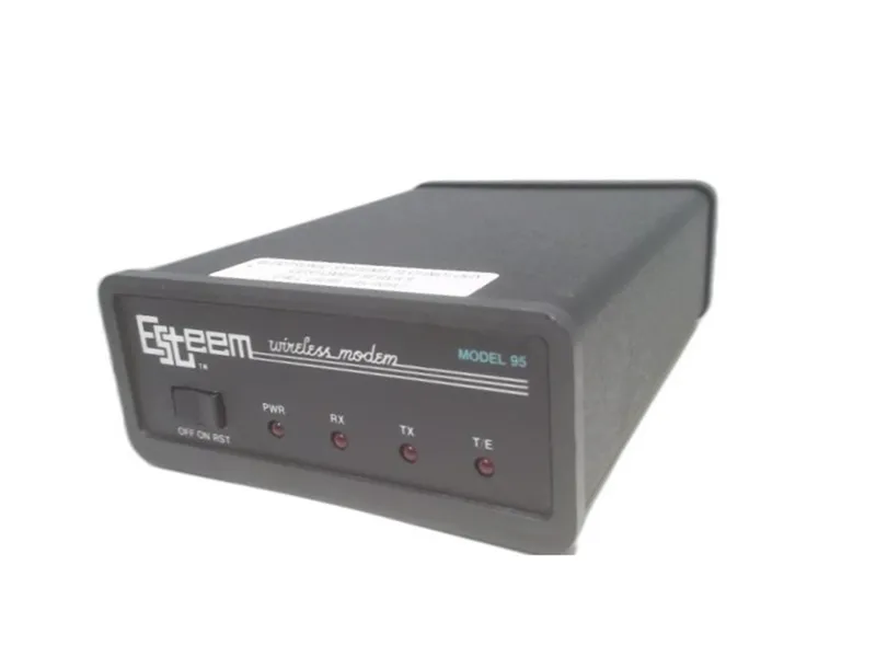 MODEL-95 Modem by ELECTRONIC SYSTEM TECHNOLOGY