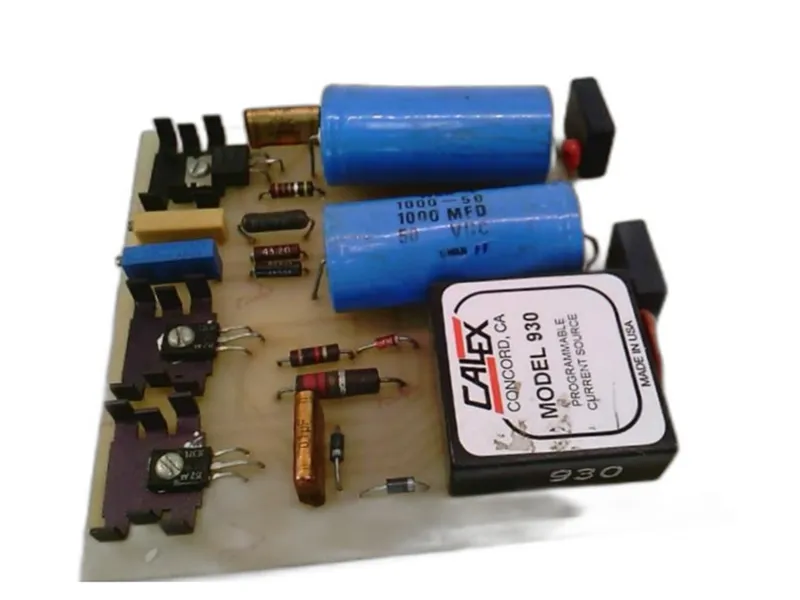 Základní deska počítače ELECTRONIC SYSTEMS 35-1010