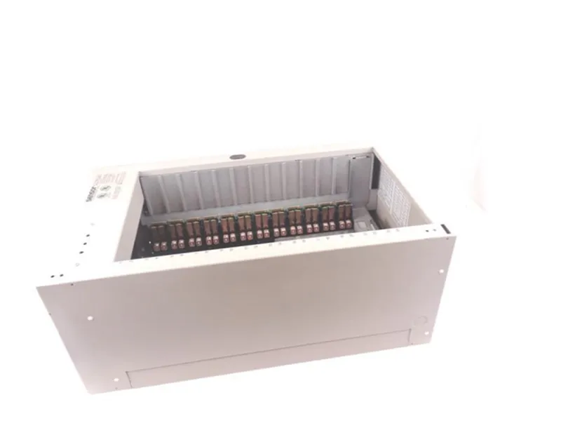 ELECTRONIC THEATRE CONTROLS SR12 PLC模組/機架