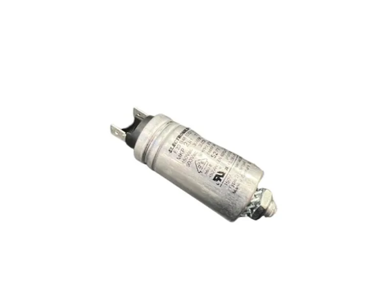 E33.B48-500215 Capacitor by ELECTRONICON