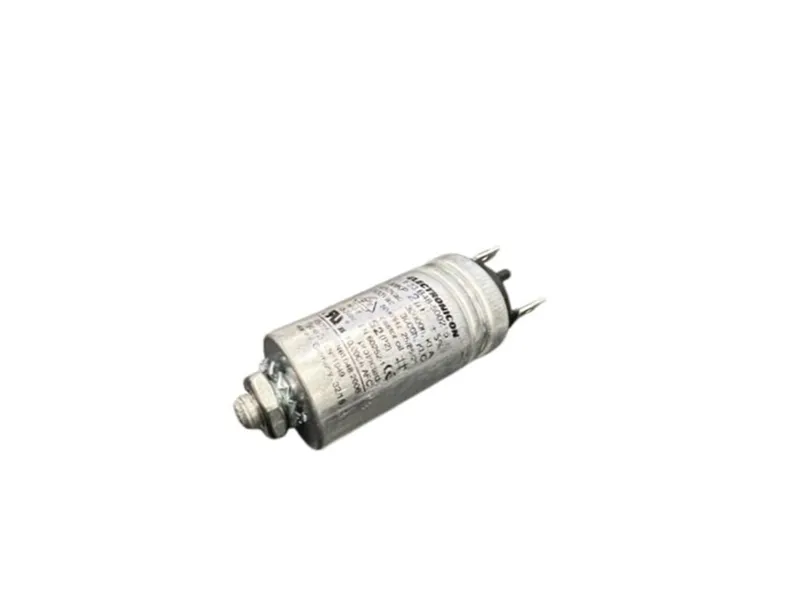 ELECTRONICON E33.B48-500215 Kondensator