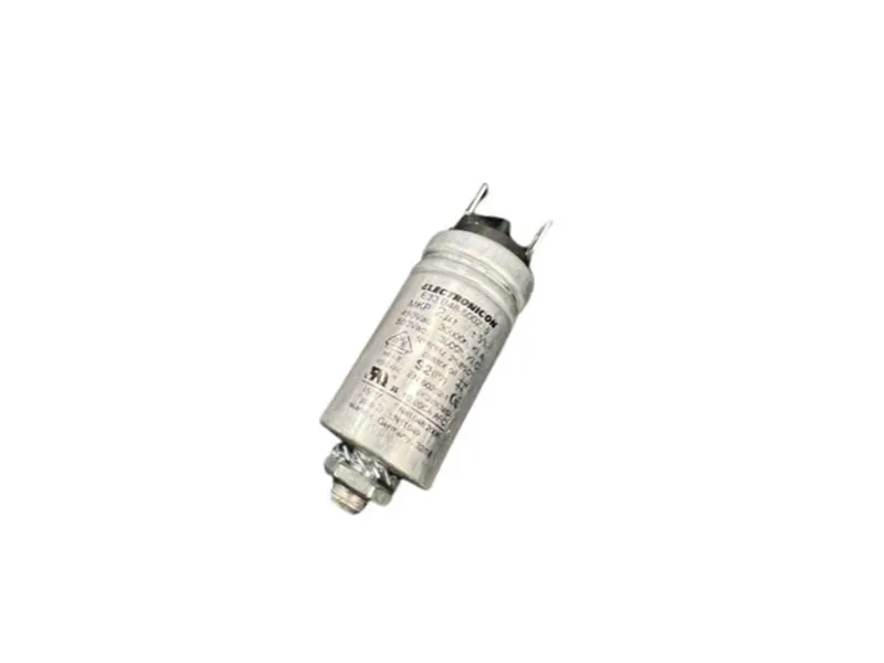 ELECTRONICON E33.B48-500215 Kondensator