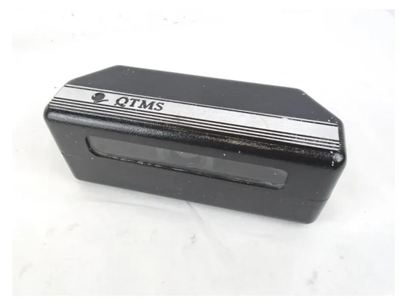 CC2 Photoelectric by QTMS