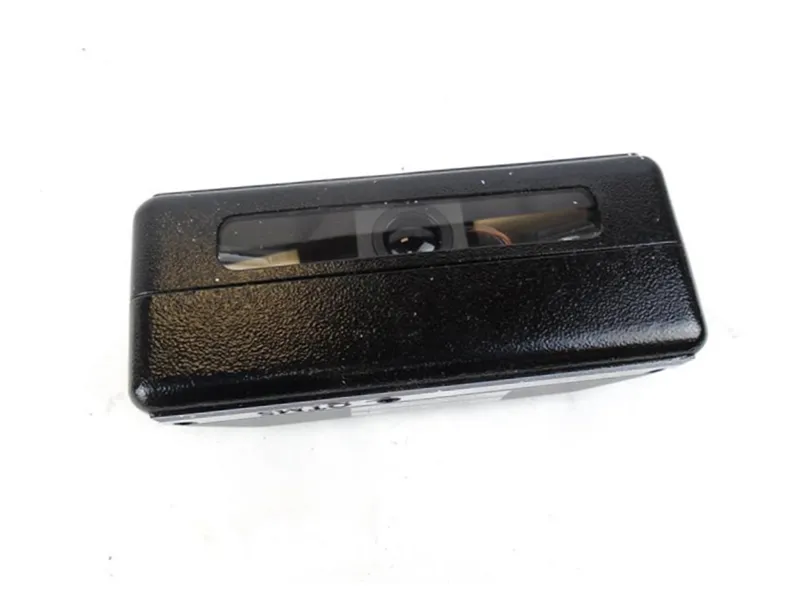 CC2 Photoelectric by QTMS
