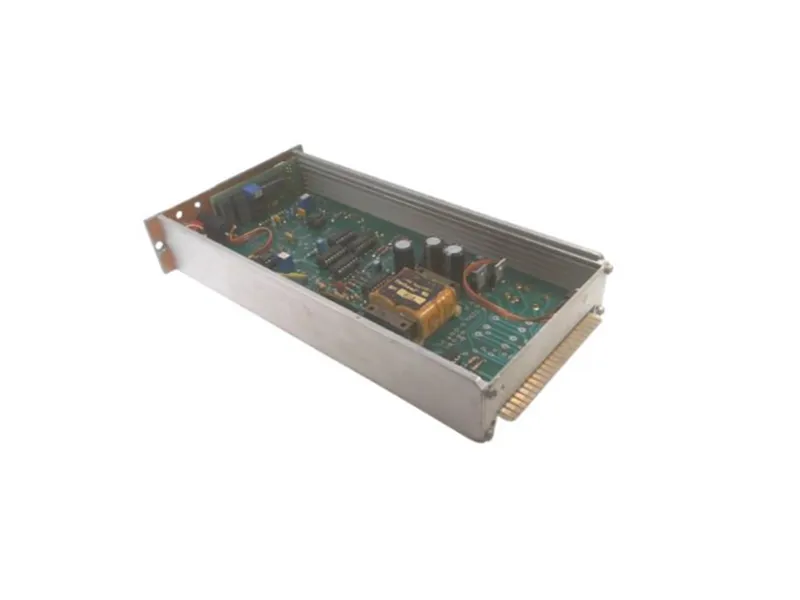 Placa PLC/extensión PC 375-R de ELECTRONICS INC