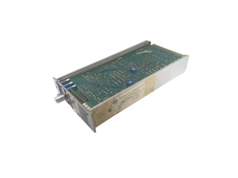 Placa PLC/extensión PC 375-R de ELECTRONICS INC