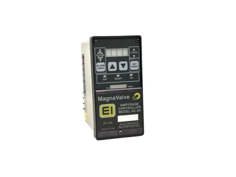 ELECTRONICS INC AC-24驅動器