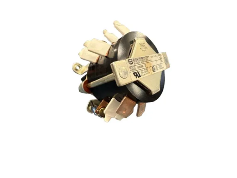 Interruptor rotativo ELECTROSWITCH 103605A-2A