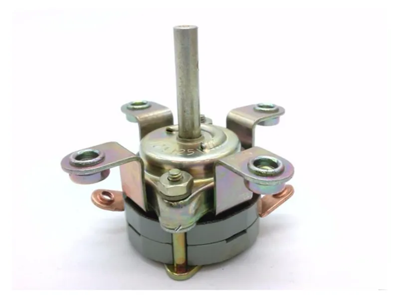 Interruptor rotativo ELECTROSWITCH 122101LS