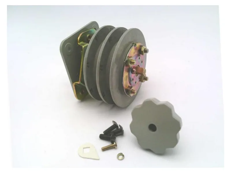 ELECTROSWITCH 2404H interruptor selector