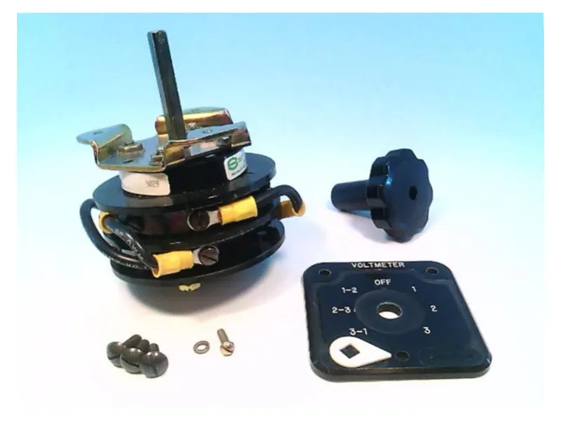 ELECTROSWITCH 2405C contactor/startaccessoire