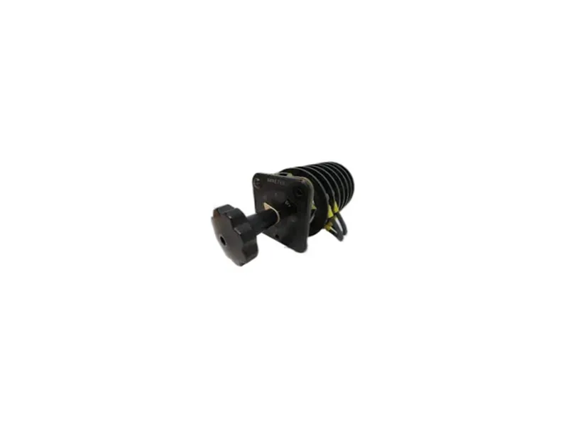 Interruptor rotativo ELECTROSWITCH 2412C