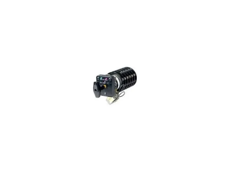 Interruptor rotativo ELECTROSWITCH 2415C