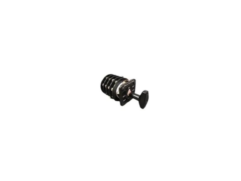 Interruptor rotativo ELECTROSWITCH 24304B