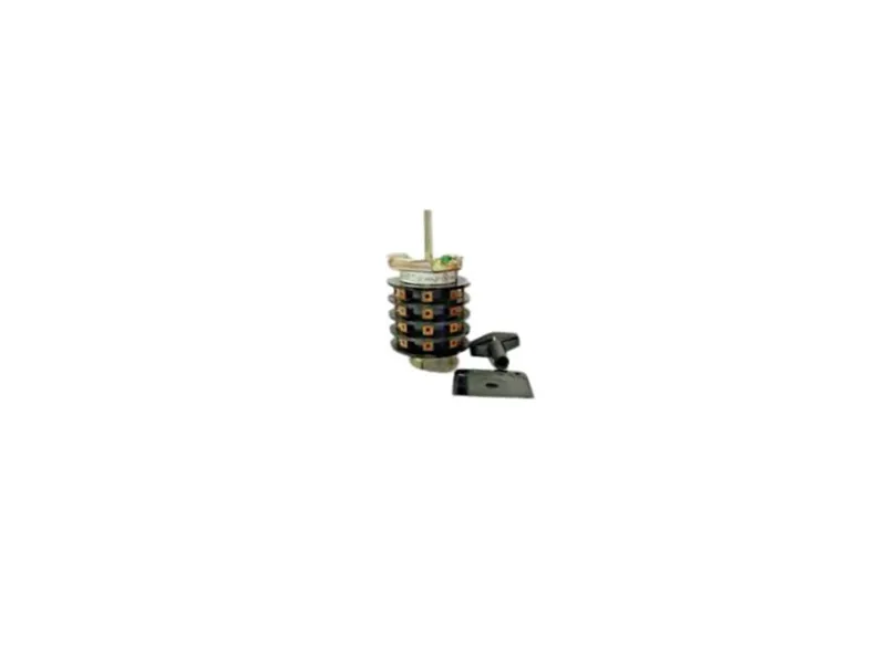 Interruptor rotativo ELECTROSWITCH 24304B