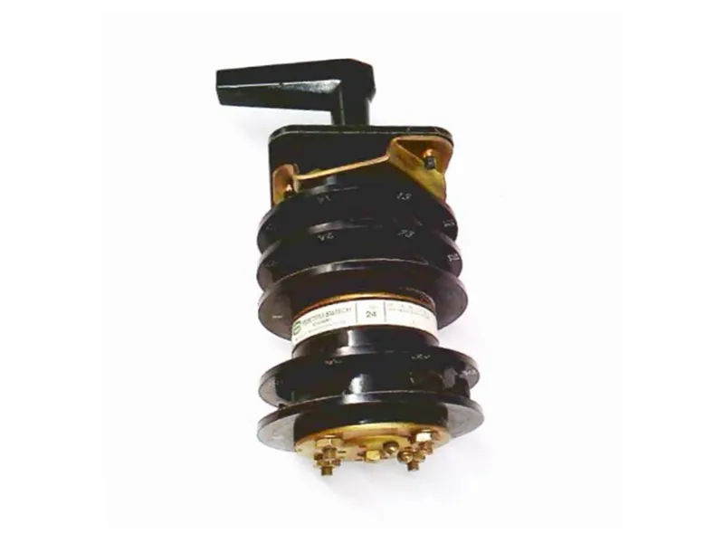 Unidad de control de interruptor ELECTROSWITCH 2444D