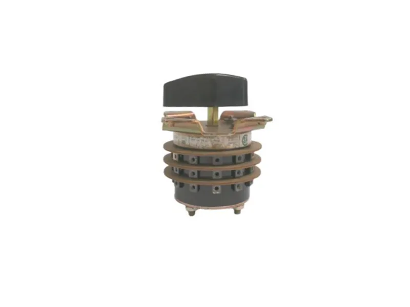 Interruptor rotativo ELECTROSWITCH 25303A