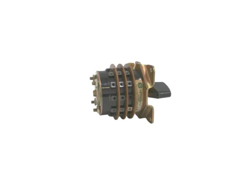 Interruptor Rotativo ELECTROSWITCH 25303A