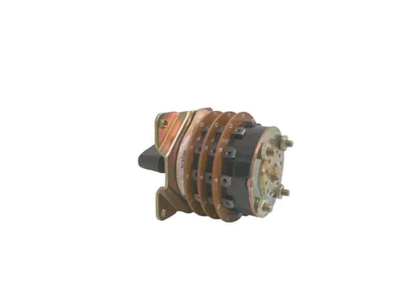 Interruptor Rotativo ELECTROSWITCH 25303A