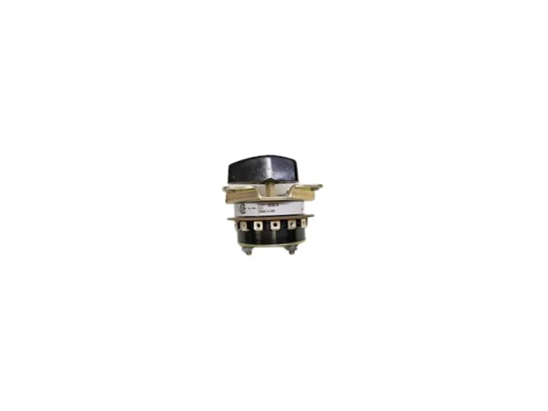 Interruptor rotativo ELECTROSWITCH 28301A