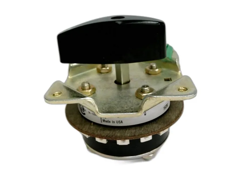 Interruttore rotativo ELECTROSWITCH 28301A