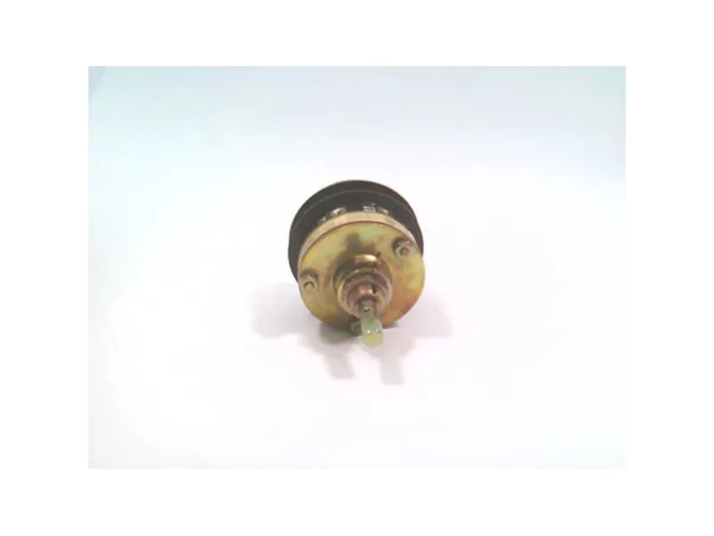 Interruptor rotativo ELECTROSWITCH 31203-A
