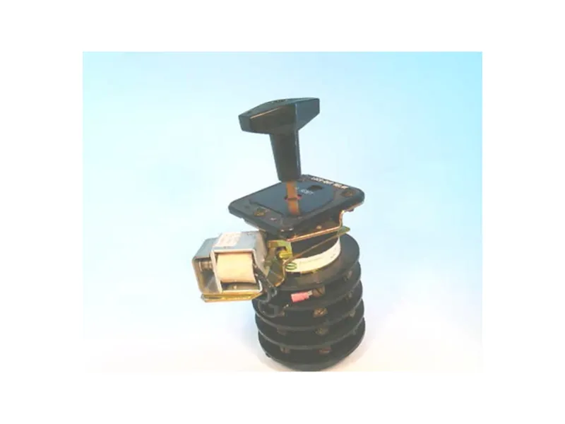 Interruptor rotativo ELECTROSWITCH 7803F