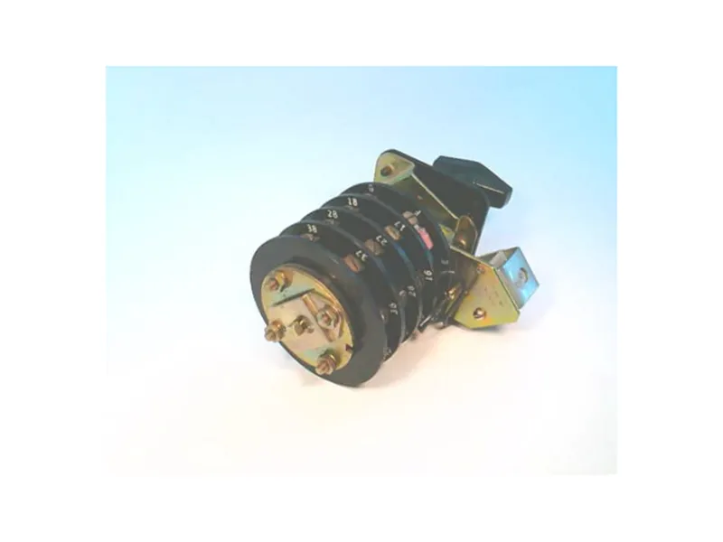 Interruttore rotativo ELECTROSWITCH 7803F