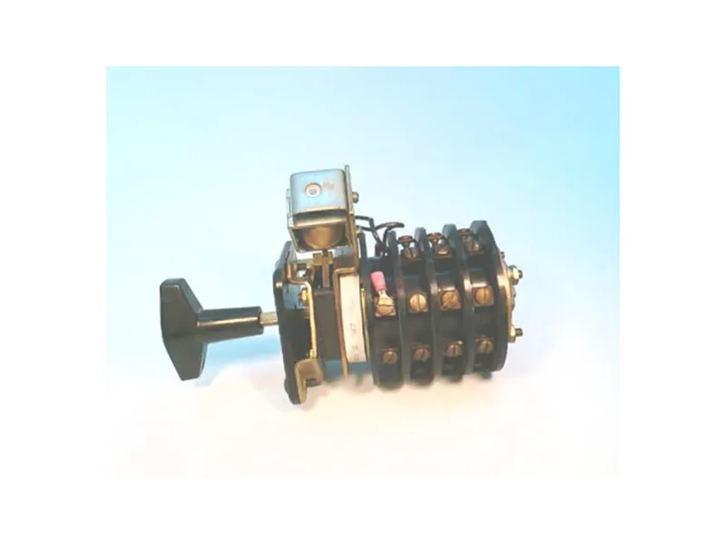 Interruttore rotativo ELECTROSWITCH 7803F