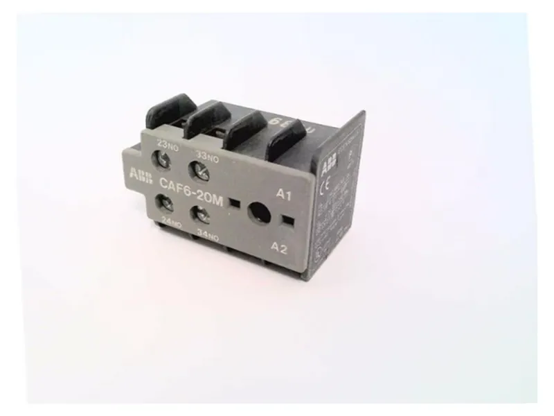 ABB CAF6-20M接觸器