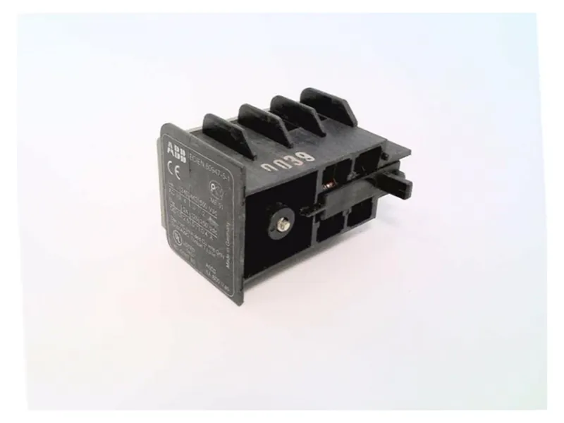 ABB CAF6-20M接觸器