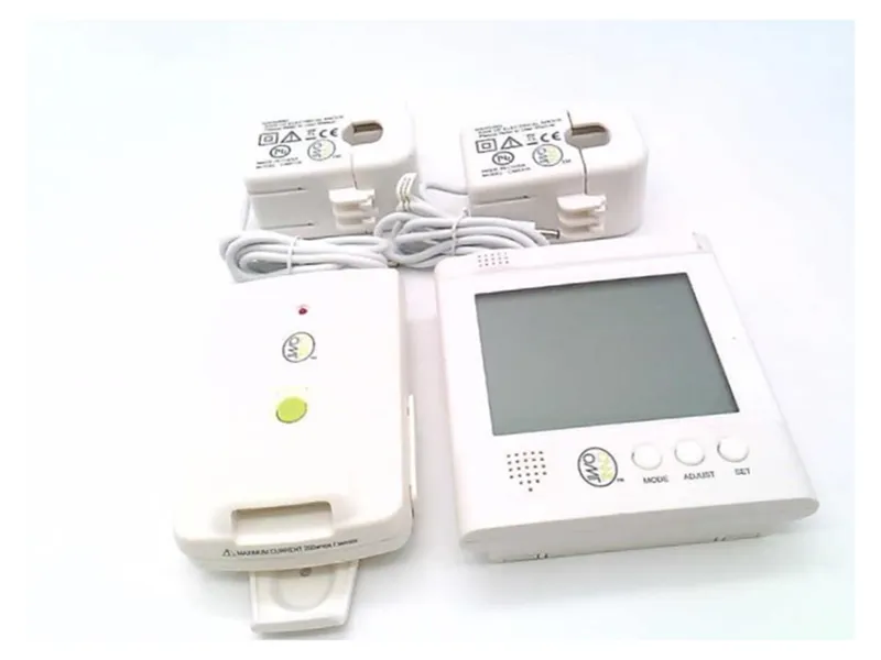 Placa del sistema de control HVAC ELECTROSWITCH CM119A