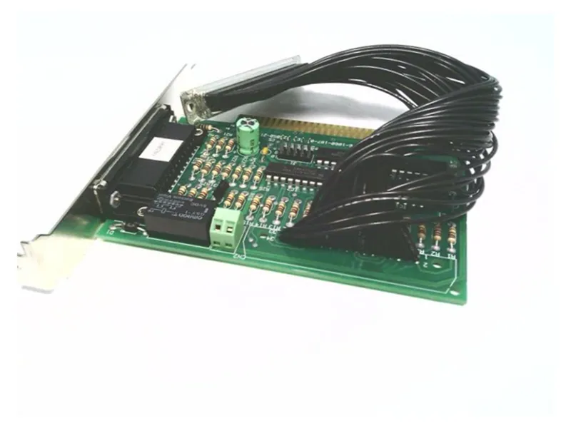 ELECTROVERT 6-1860-187-01 PC板電腦