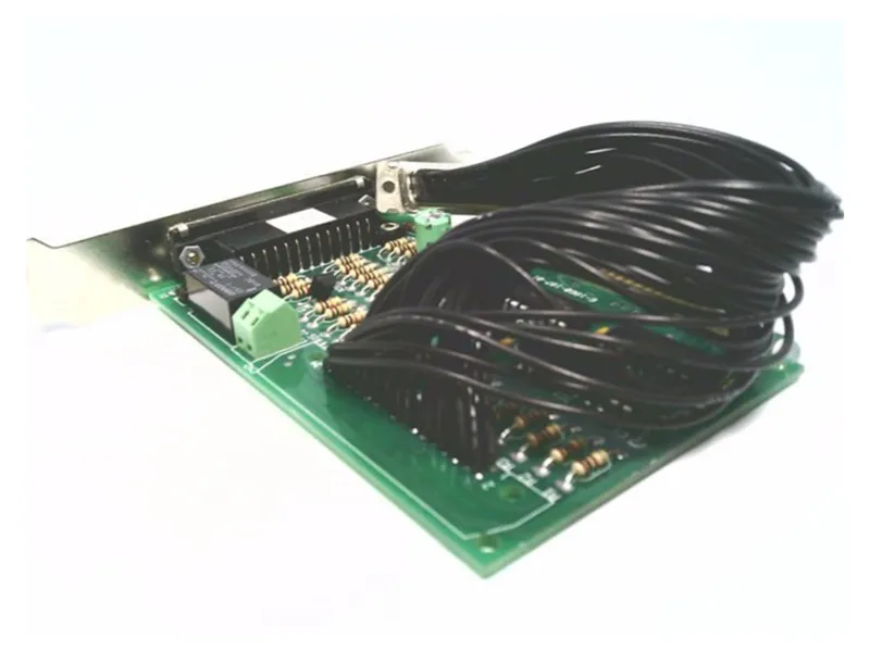 ELECTROVERT 6-1860-187-01 PC板電腦