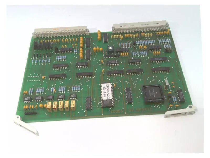 ELEKON AG 93003 PLC/擴展板電路板
