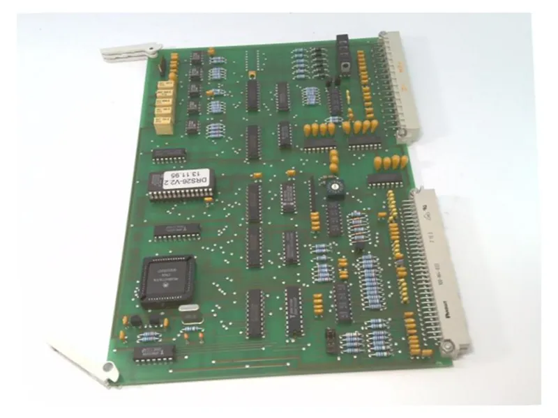 ELEKON AG 93003 PLC/擴展板電路板