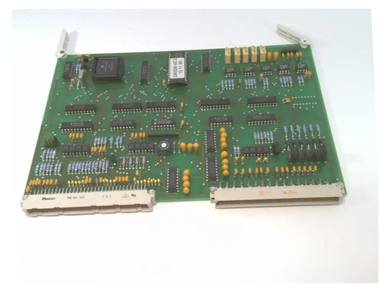 ELEKON AG 93003 PLC/擴展板電路板