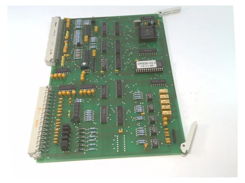 ELEKON AG 93003 PLC/擴展板電路板