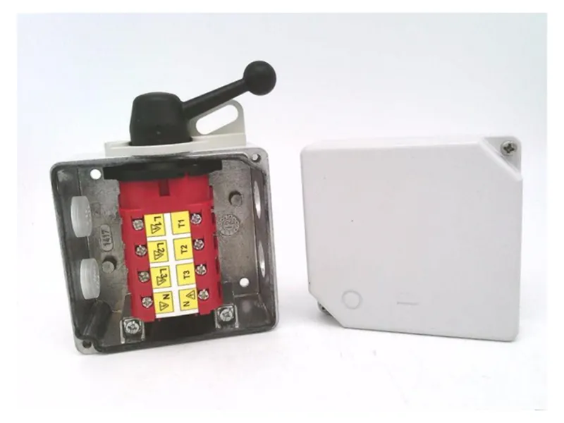 ELEKTRA ELEKTRONIK 46456 マイクロスイッチ