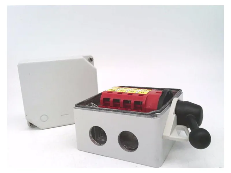 ELEKTRA ELEKTRONIK 46456 マイクロスイッチ