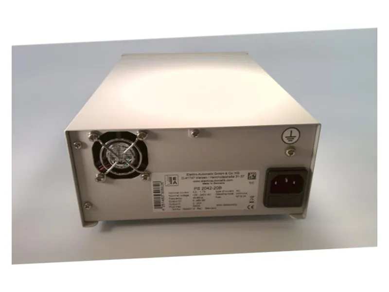 ELEKTRO AUTOMATIK EA-PS 2042-20B Netzteil