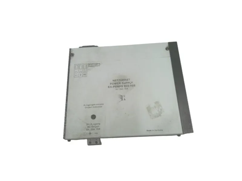 ELEKTRO AUTOMATIK EA-PSMPS 824-10 R Netzteil