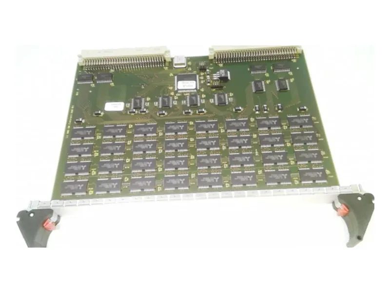 PLC/rozšiřující deska VME-R64 od ELEKTRONIK