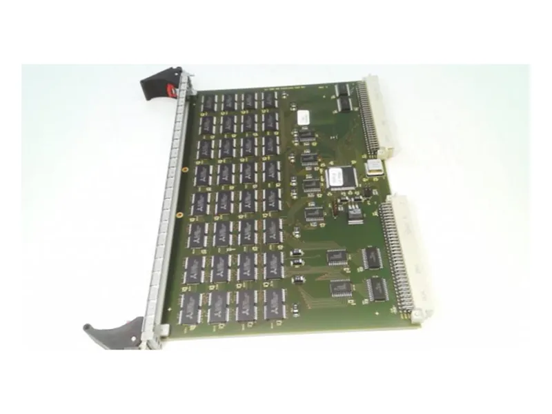 PLC/rozšiřující deska VME-R64 od ELEKTRONIK