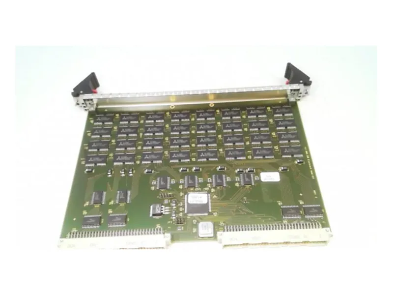 PLC/rozšiřující deska VME-R64 od ELEKTRONIK