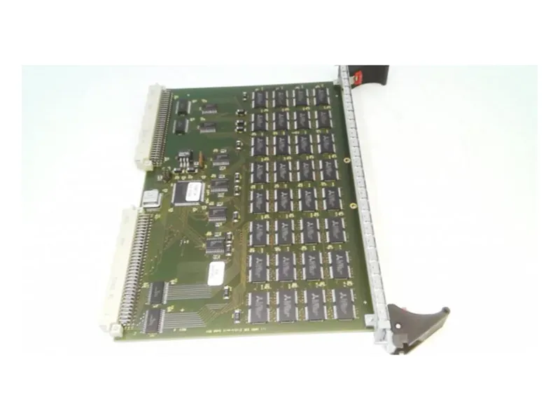 PLC/rozšiřující deska VME-R64 od ELEKTRONIK