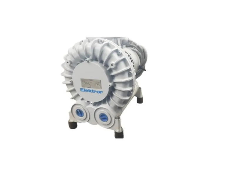 ESD220 Blower by ELEKTROR