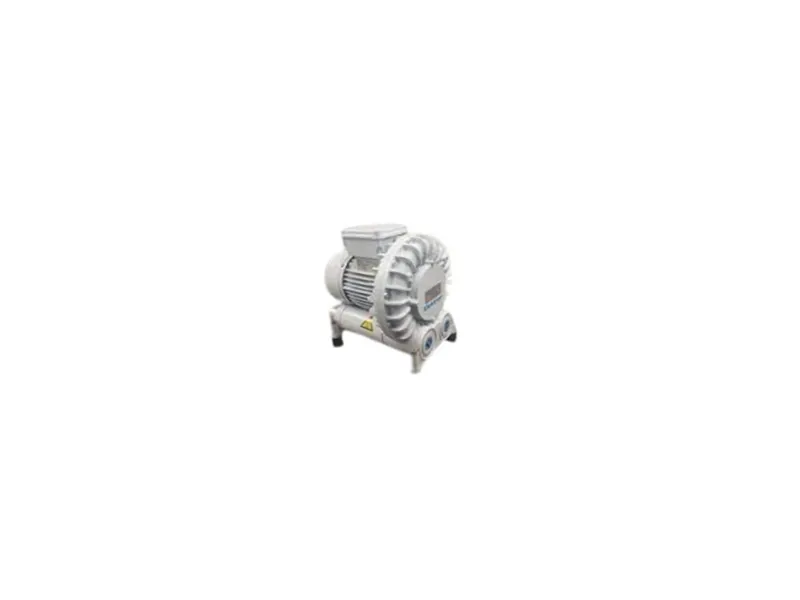 ESD220 Blower by ELEKTROR