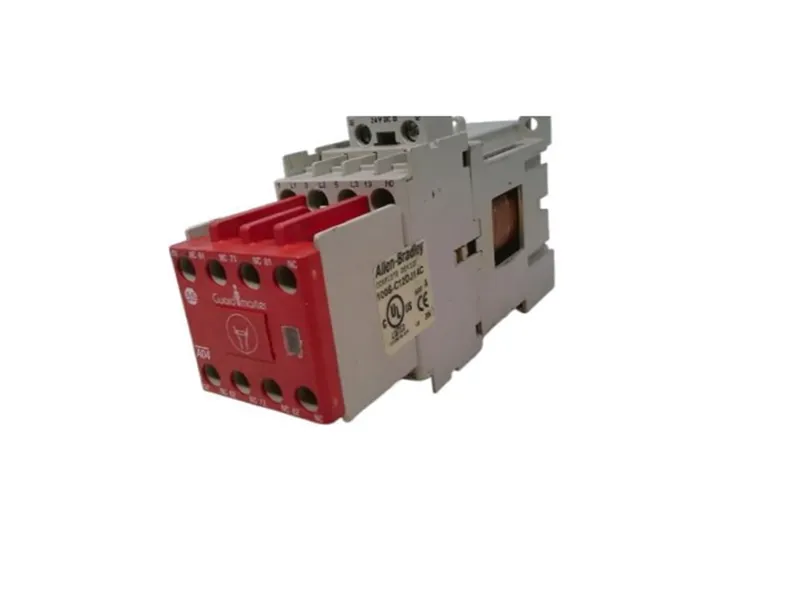 ALLEN BRADLEY 100S-C12DJ14C Schütz